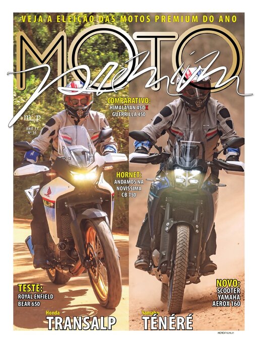 Title details for MotoPremium by EDICASE GESTAO DE NEGOCIOS EIRELI - Wait list